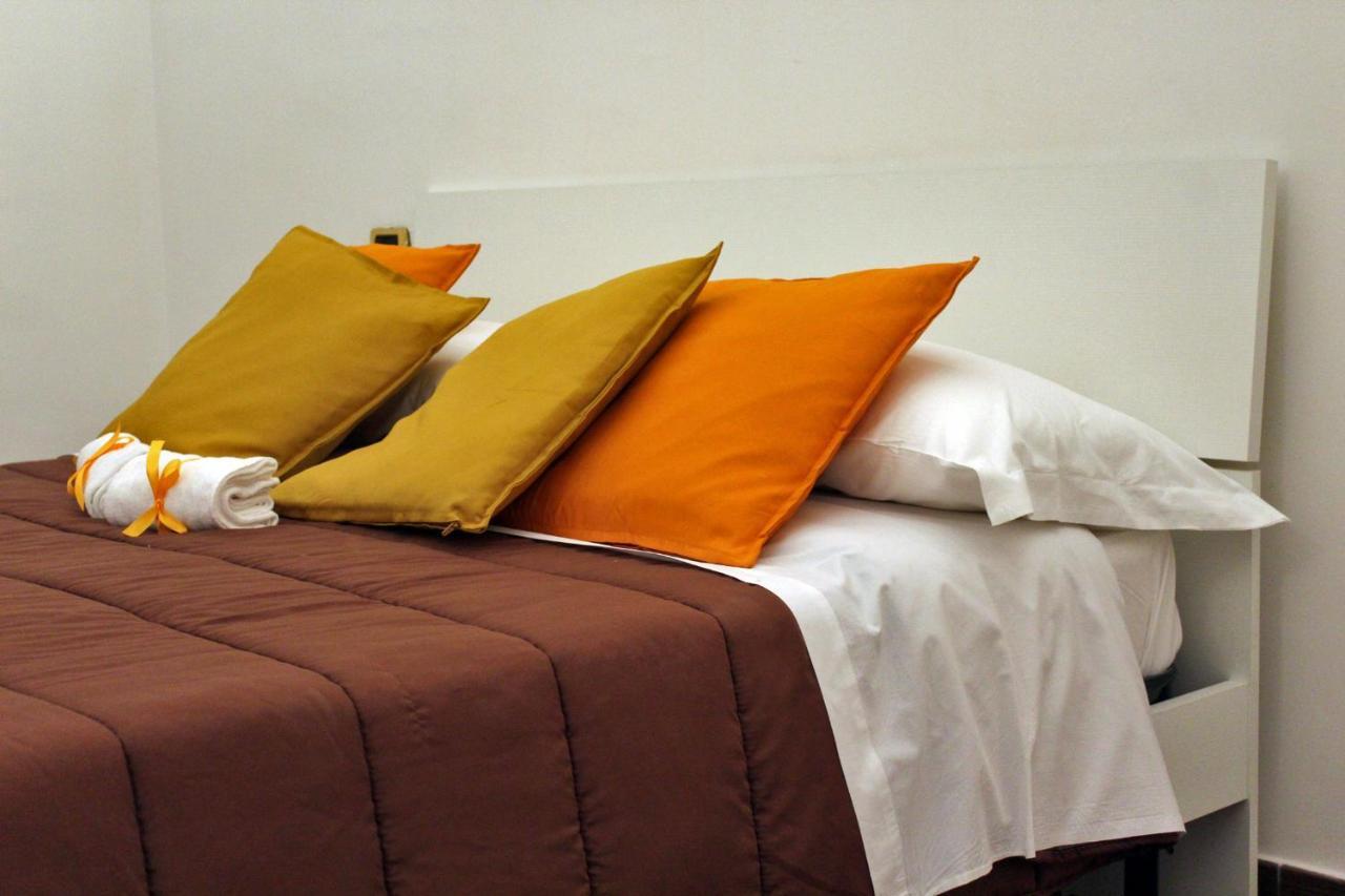 Dimora De Brado Bed & Breakfast Трани Екстериор снимка