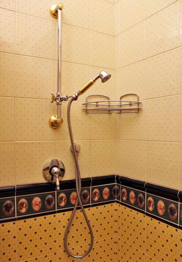 Dimora De Brado Bed & Breakfast Трани Екстериор снимка
