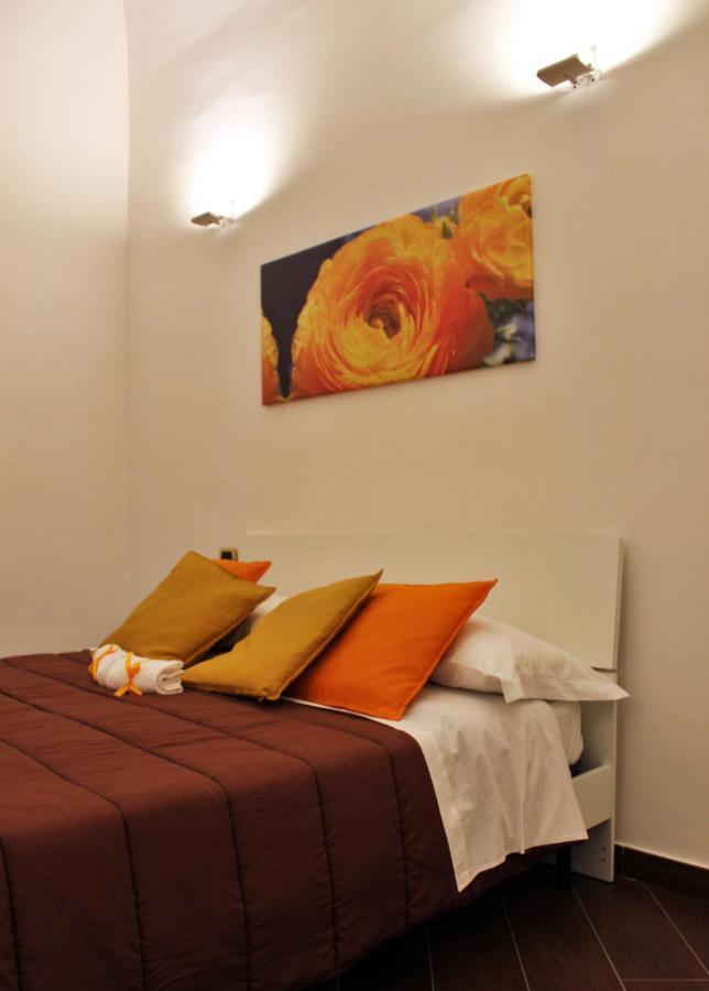 Dimora De Brado Bed & Breakfast Трани Екстериор снимка